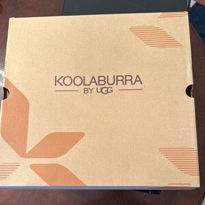 Koolaburra by UGG Shoe Box